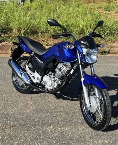 HONDA SART 160