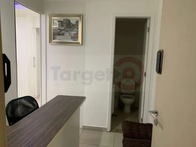 Excelente Sala Venda / Locação Barra da Tijuca
