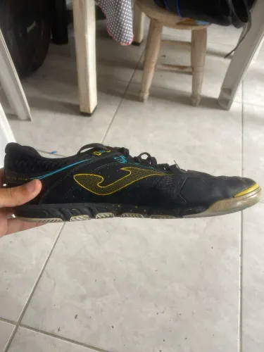 Chuteira Joma futsal