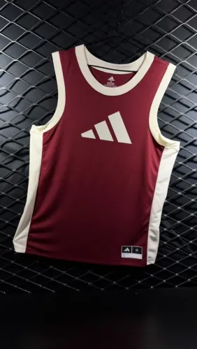 Camiseta Regata Adidas