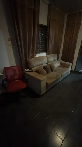 SOFA RETRATIL