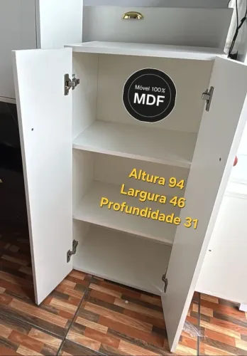 Promoção Armário Multiuso 