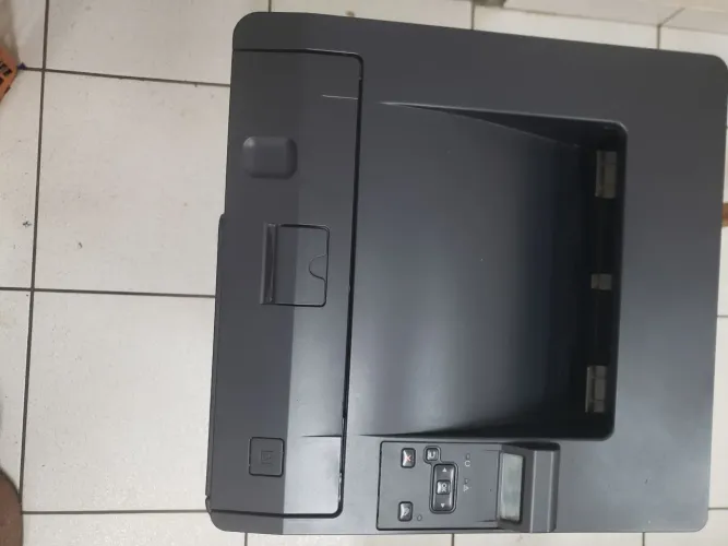 Impressora HP