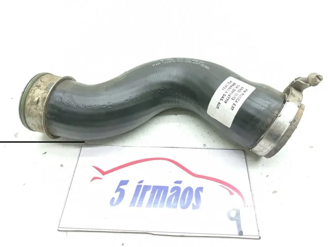 Mangueira Filtro Ar Volkswagen Fusca Tsi 2.0 2013 / 2014
