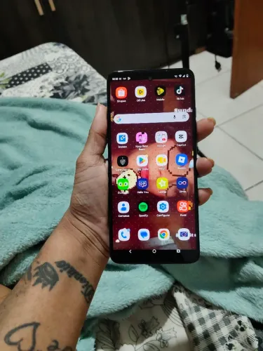 Moto G 05