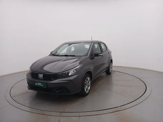 Fiat Argo Drive 1.0 Firefly 2026