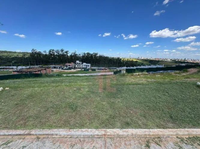Terreno à venda, 267 m² por R$ 590.000,00 - Residencial Jatibela - Campinas/SP