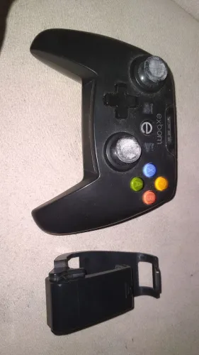 CONTROLE MOBILE EXBOM ( Xbox ) ( Bluetooth )