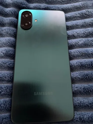 Celular Galaxy A07