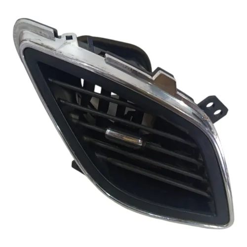 Difusor Ar Central Direito Jac J6 Diamond 2011 A 2016