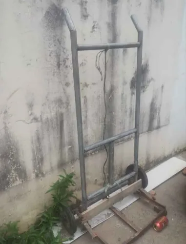 carrinho de carga