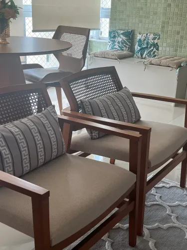 Poltronas 