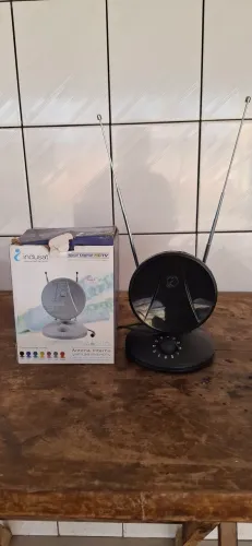 Antena digital interna HDtv