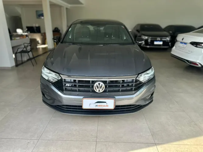 Volkswagen Jetta R-line 250 TSI 1.4 Flex 16V Aut. 2020