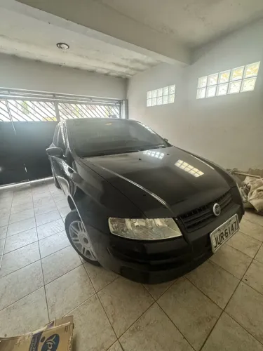 Fiat Stilo 1.8/ 1.8 Connect 8V 103cv 5P 2006