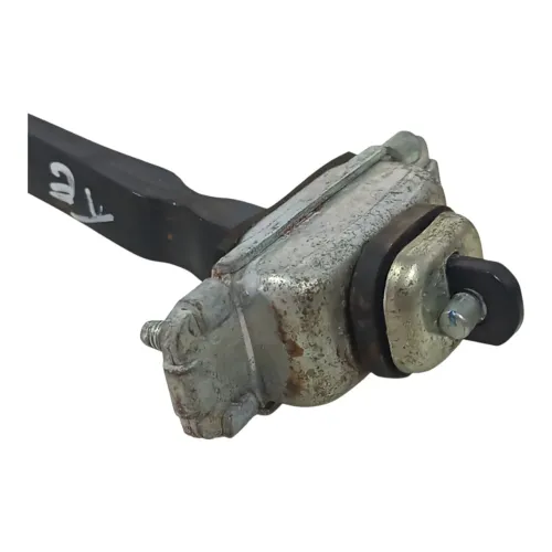 Limitador Porta Traseira Esquerda Gm Sonic 2012 A 2014