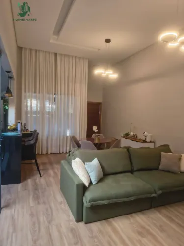 Locação! Casa Térrea no bairro Vino Barolo - Bragança Paulista SP.