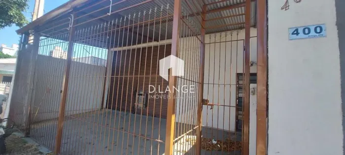 Barracão para locação no bairro Botafogo em Campinas - SP