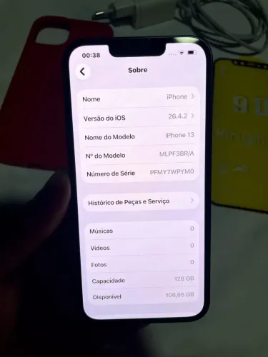 iPhone 13 original