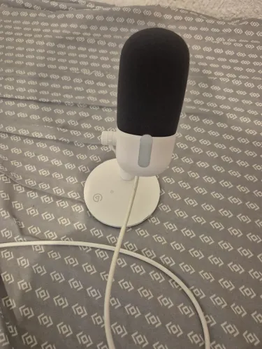 Microfone Wave Neo