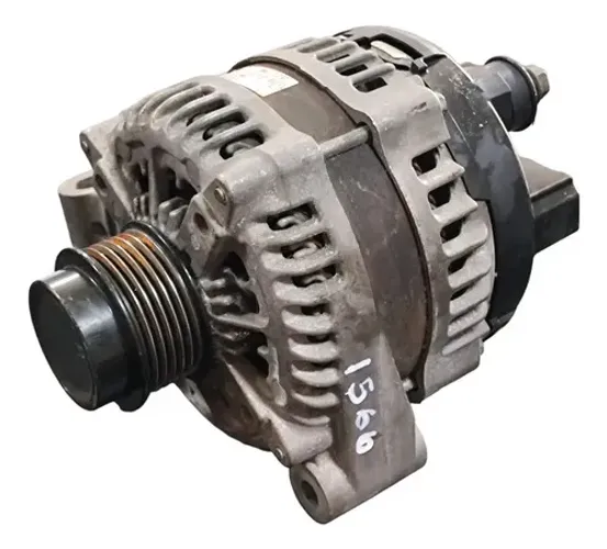Alternador Range Rover Sport 2014 2015 2016 Cpla10300be