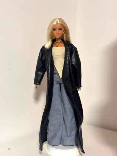 Barbie Styled by Maeve Reilly completa