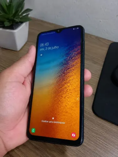 SANSUMG A20 64GB