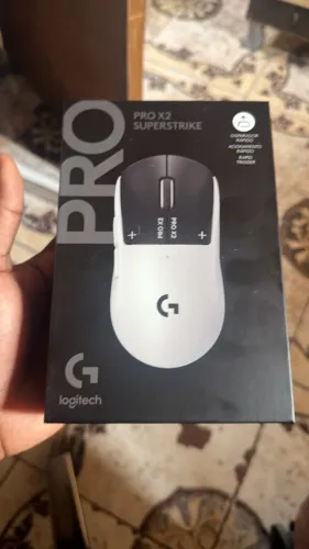 headseat logitech