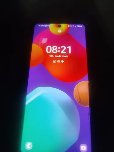 Samsung Galaxy M62