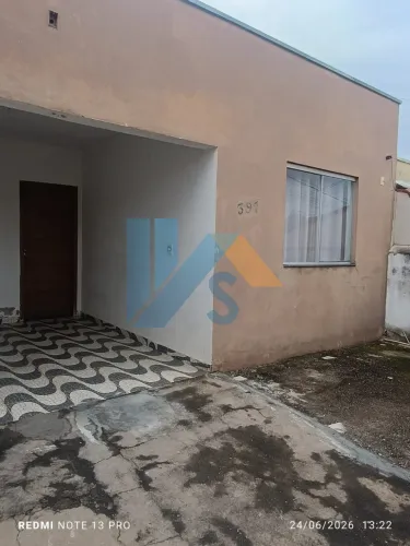 CASA RESIDENCIAL em LAVRAS - MG, MAGNÓLIA