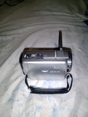 Camera filmadora sony 