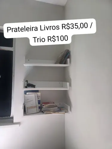 Prateleira