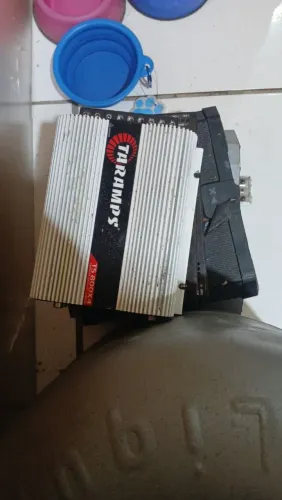 Modolo com defeito compro
