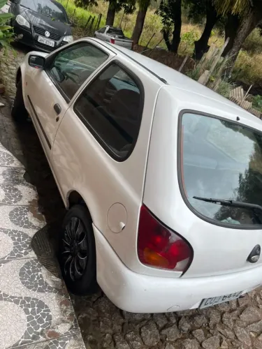 Ford Fiesta 1.0i 3P E 5P 1998
