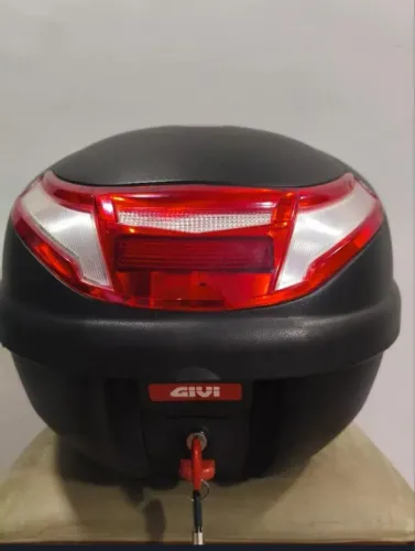 Bauleto Givi