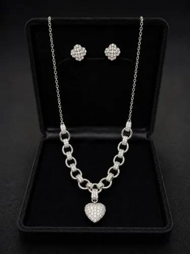 Acessórios Femininos Modernos Dourado e Prata ! Luxo Elegância Premium em Jóias