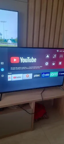 SMART TV 50 POLEGADAS