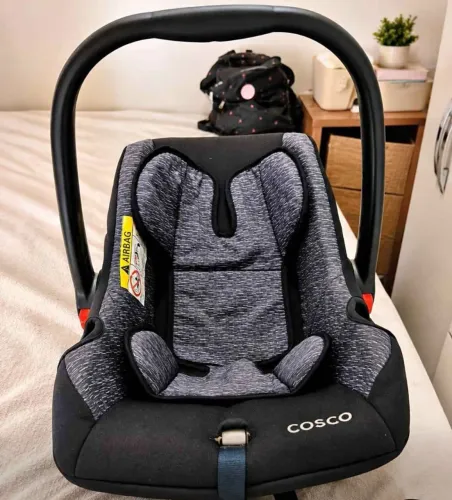 Bebe conforto cosco