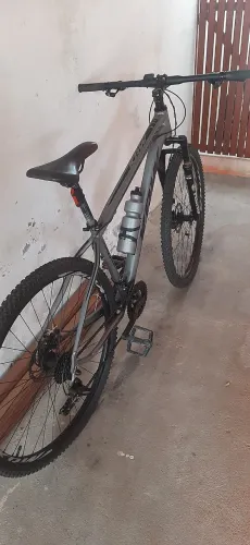Bicicleta ksw aro 29 Shimano