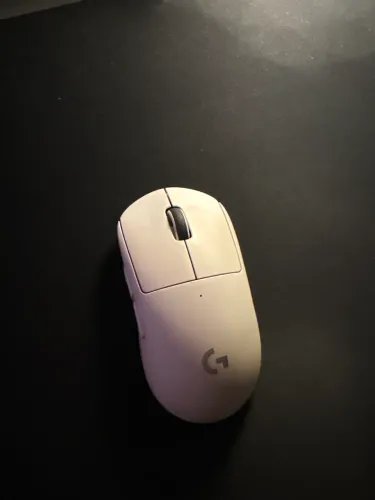 Mouse superlight 