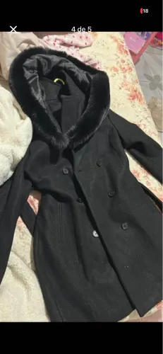 Casaco para Frio