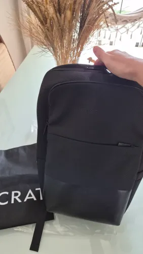 Mochila Executiva Democrata Nova