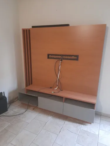 painel tv ate 65?