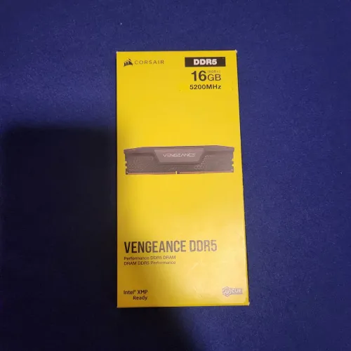 Memória RAM Corsair Vengeance 16Gb