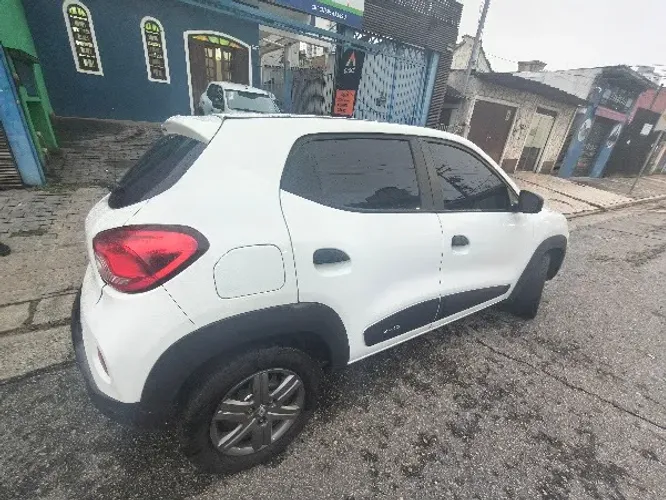LOCAÇÃO DE VEÍCULOS PARA MOTORISTA APLICATIVOS