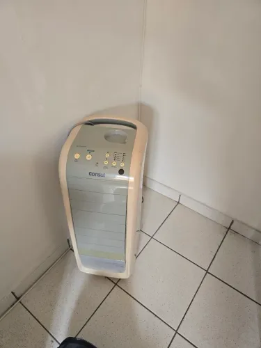 Produtos linha branca