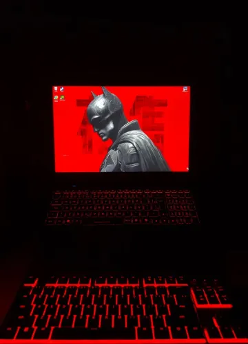 NOTEBOOK GAMER ACER PREDATOR RTX 4070 32GB DDR5 1TB 240HZ
