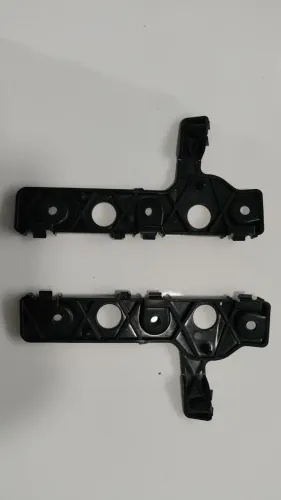 Suporte para-choque frontal Ford Ka 2020 (par)