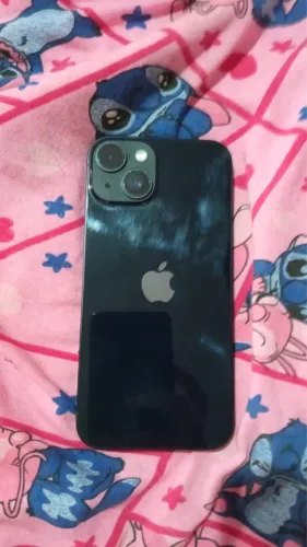IPHONE 14 NOVO!