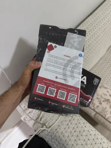 Vendo fonte jfa de 120 zera lacrada